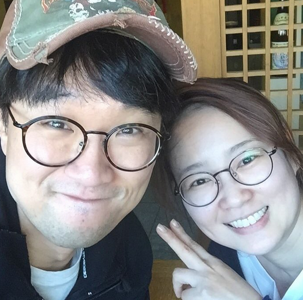  박창근 프로필 가족 결혼 아내 아들
