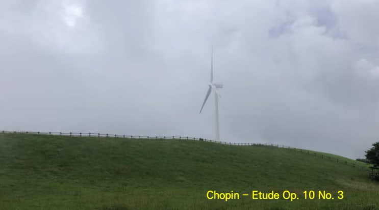 Chopin - Etude Op. 10 No. 3 Chopin - Etude Op. 10 No. 3