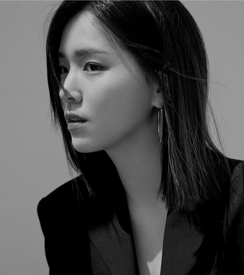 김지은 배우 프로필 나이 데뷔 작품 활동 닮은꼴 학력 인스타 mbti