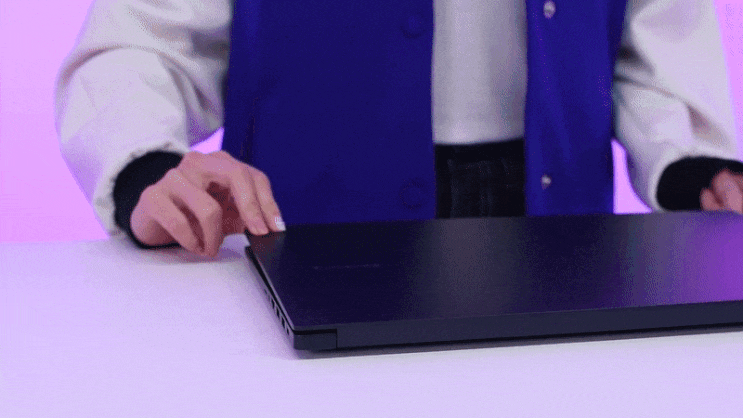  RTX3050Ti로 뿜어내는 거침없는 성능 · 삼성 2022 갤럭시북, 게이밍노트북 리뷰