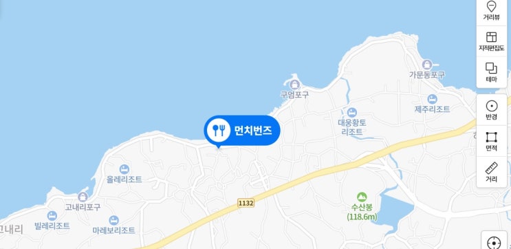 제주 애월 수제버거 맛집 [먼치번즈] JMT