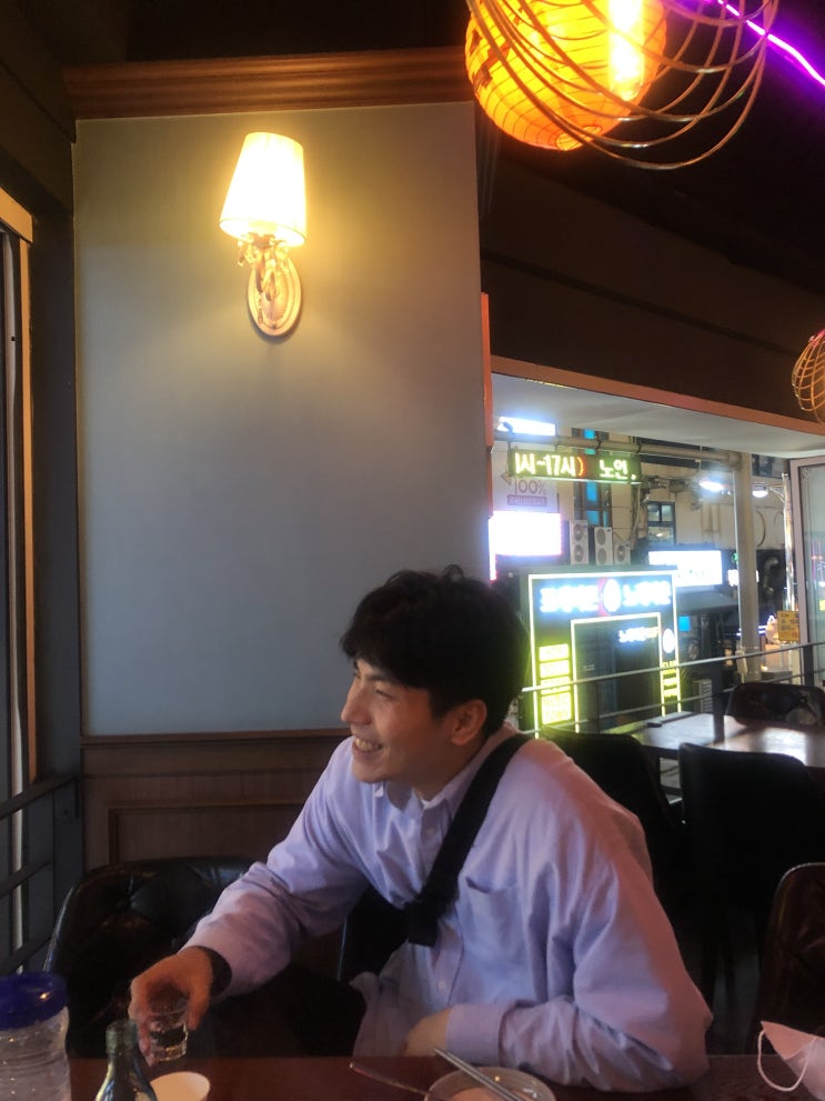  부천역 린생사진관, 린생사진관 사진맛집인데..(친구사진,팝콘,틱톡)
