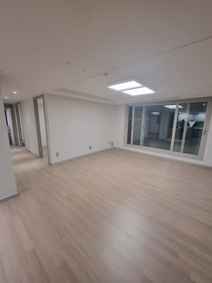  대구 청라언덕역서한포레스트 아파트 입주청소  하루한집 하루홈케어