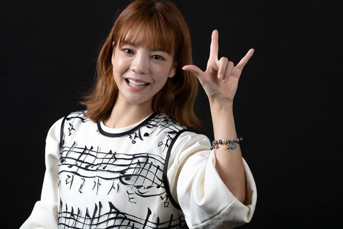  후지모토 사오리 나이 직업 결혼 남자친구 가족 고향 국적 프로필 골때녀