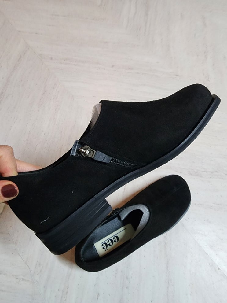  [로퍼추천] 이이에(eee) MAG LOAFER