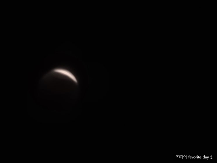  22. 11월 둘째 주의 기록