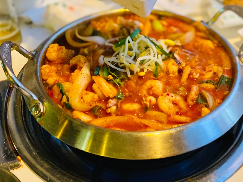 다이어트커피 양식수프 솔직한 후기