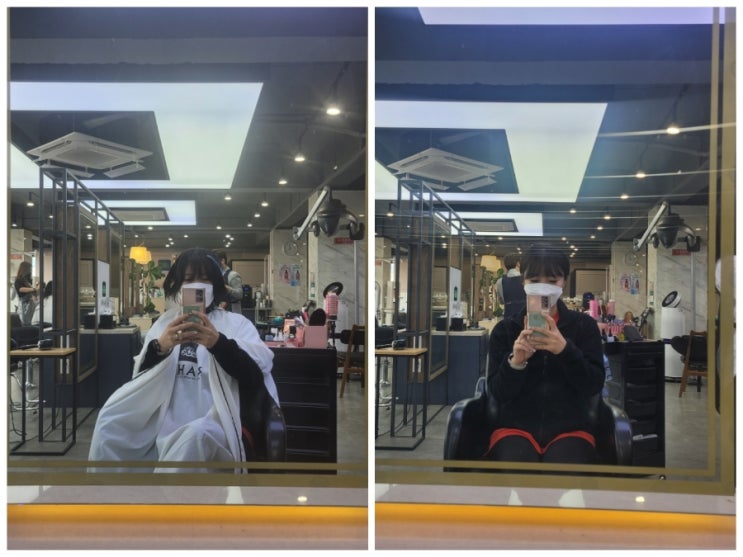 숏컷 잘하는곳 리안헤어 인천 구월동점 염색과 펌 도 최고 숏컷 잘하는곳 리안헤어 인천 구월동점 염색과 펌 도 최고