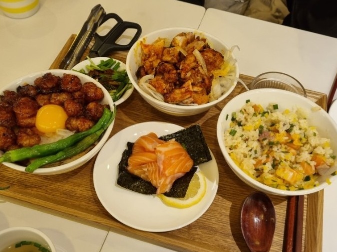  [연남동] 단디 연남점/대창덮밥 맛집