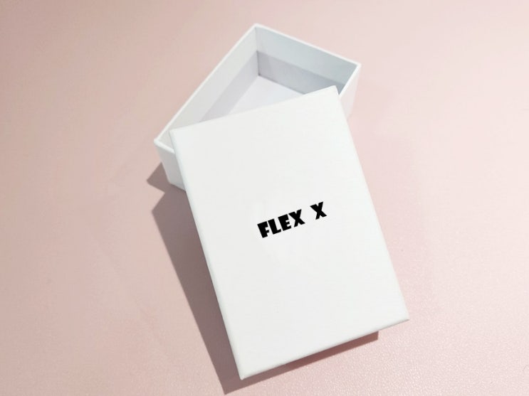  주얼리 포장패키지 고급박스 2단 싸바리박스                       575 BOX