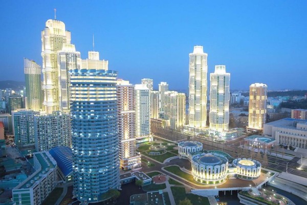  로이터 "미 대북 경제제재, 한 세대에 걸친 정책 실패"[류경완의 국제평화뉴스] 22.11.07