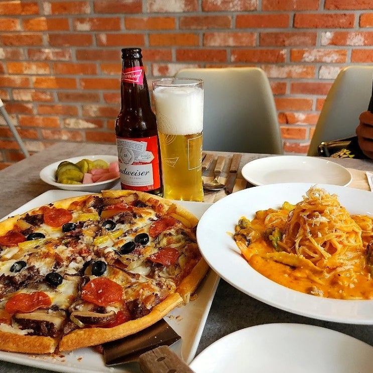 암사동 맛집 드딜라이트 키친 각종 모임과 데이트로도 좋은 암사 레스토랑 암사동 맛집 드딜라이트 키친 각종 모임과 데이트로도 좋은 암사 레스토랑