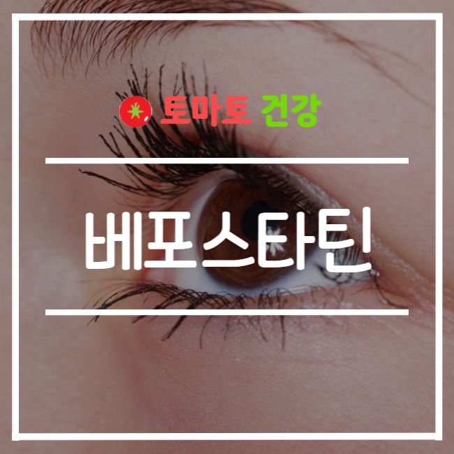  베포스타틴, 베포타스틴에 관한 주요 질문과 답