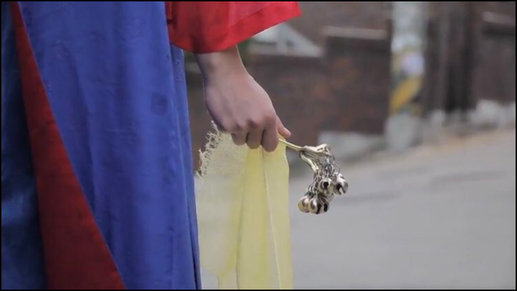  대무가 결말 리뷰 스포 후기 새로운 시도는 굿 그런데 말입니다