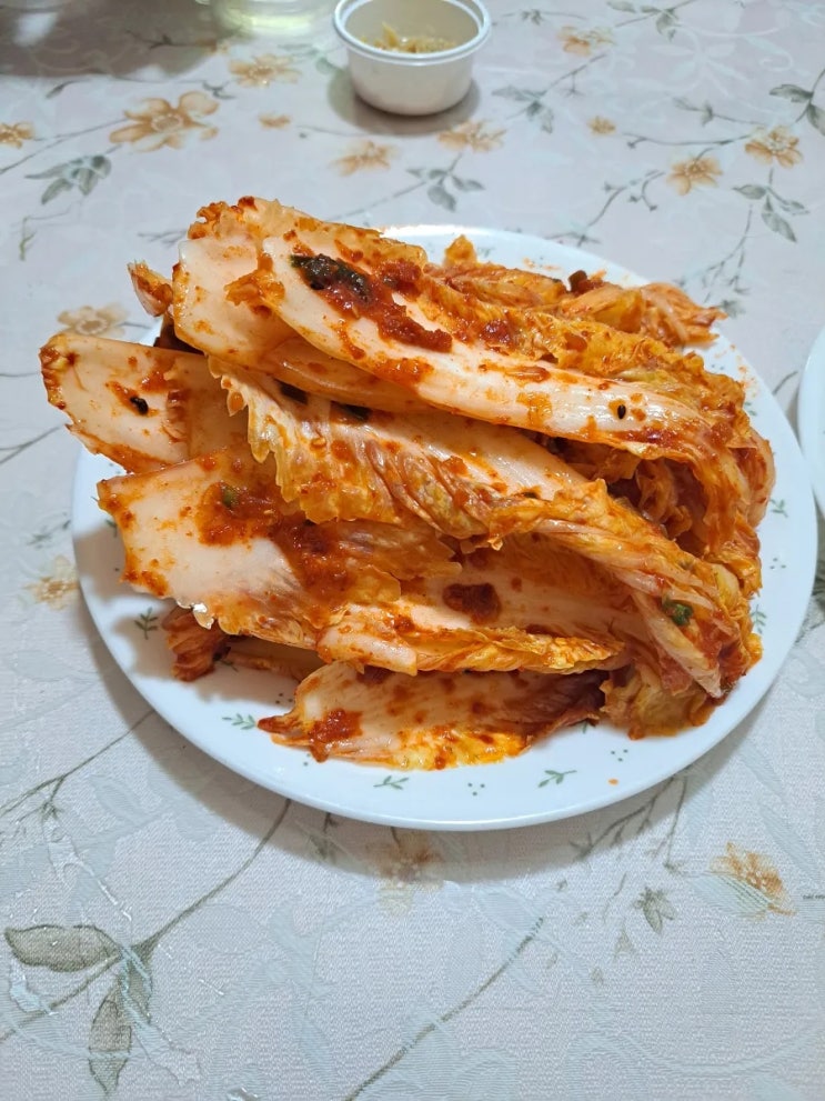 김치쇼핑몰 산들바람에서 강원도김치 절임배추10KG로 편하게 김장하기 김치쇼핑몰 산들바람에서 강원도김치 절임배추10KG로 편하게 김장하기