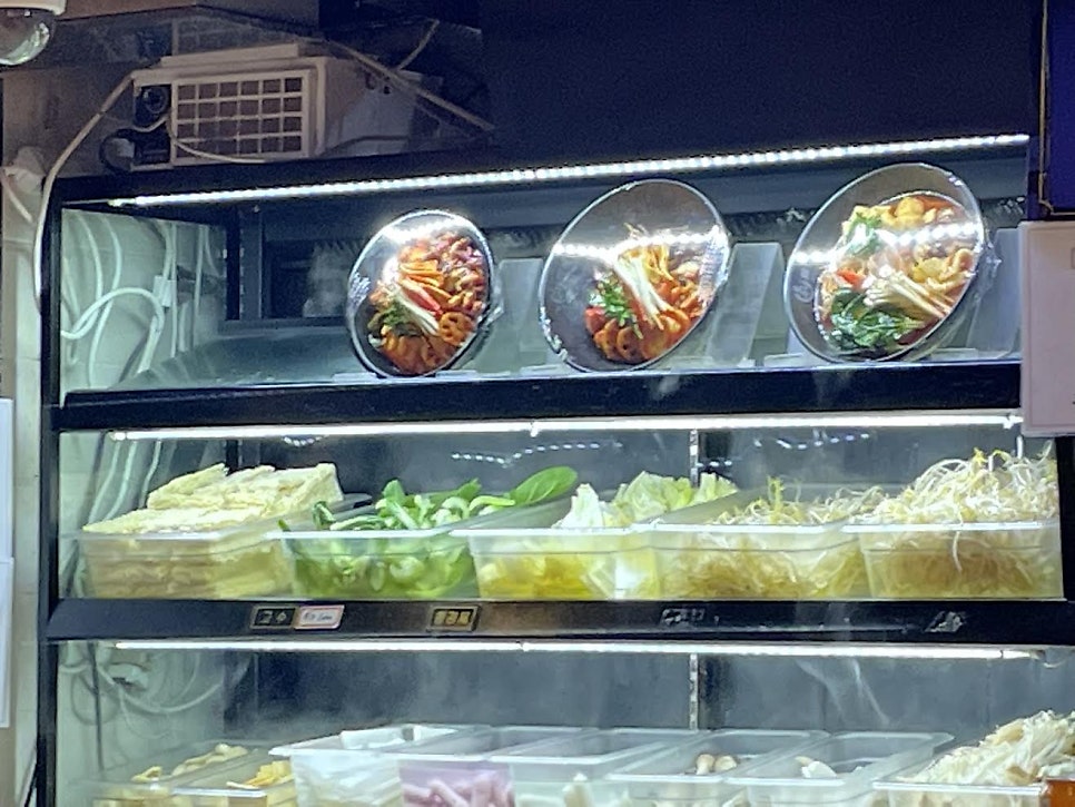 신룽푸마라탕 뉴코아점 사진 3
