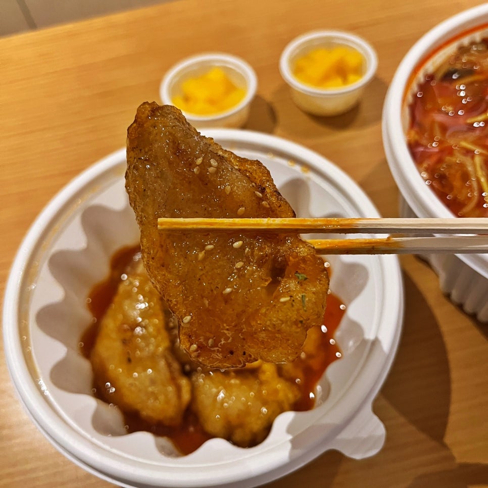 소림마라 강릉점 사진 5