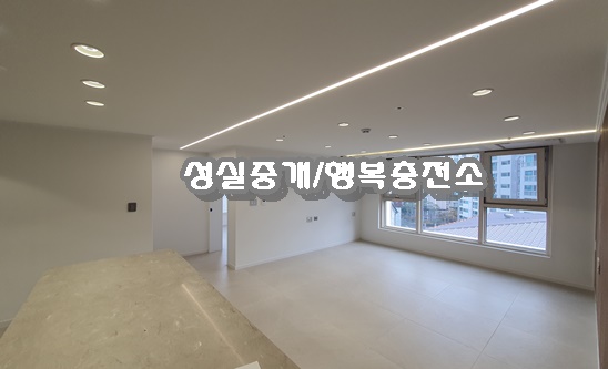  [서초동 쓰리룸/서초역]서초동 서울고인근 신축 더 아크리움2(쓰리룸) 매매/전세/월세