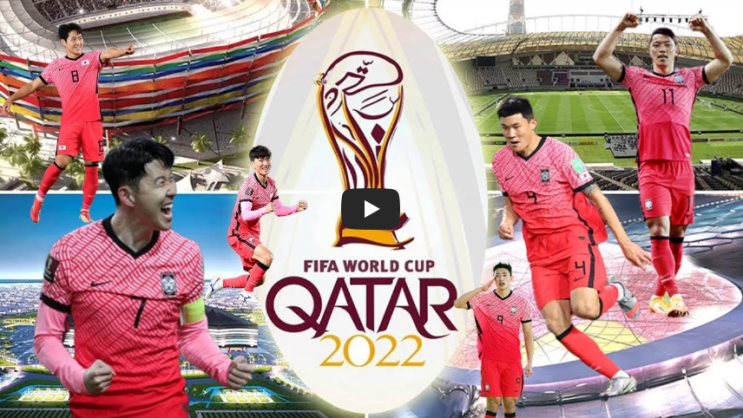 [흥미돋]우리가 몰랐던 카타르 월드컵 18가지 TMI 대방출!! / 역사 속 오늘의 사건(2022.11.20.)