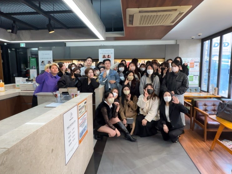  울산예다연 11월 정기 세미나  드랍컷
