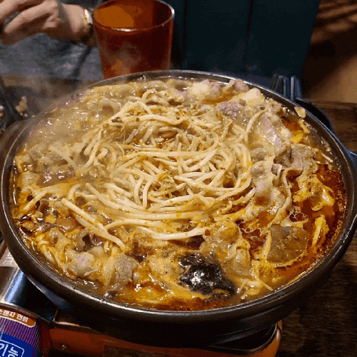  용용선생 김포 구래점, 맛있게 먹는 방법 방출!