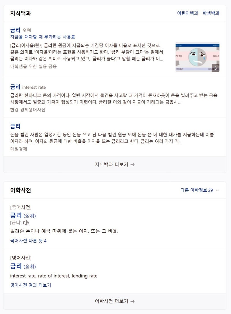 현 경제 상황에 대한 의견 (환율, 금리, 물가 등) : 네이버 블로그