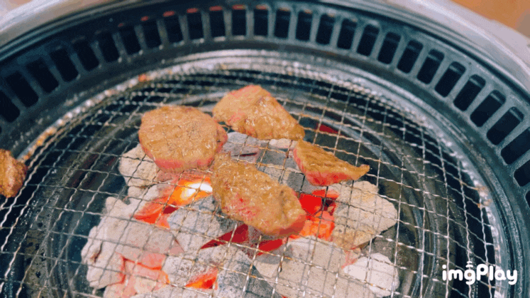  횡성 소고기 맛집! 신선하고 맛있는 소고기구이 "횡성 호수길 한우"