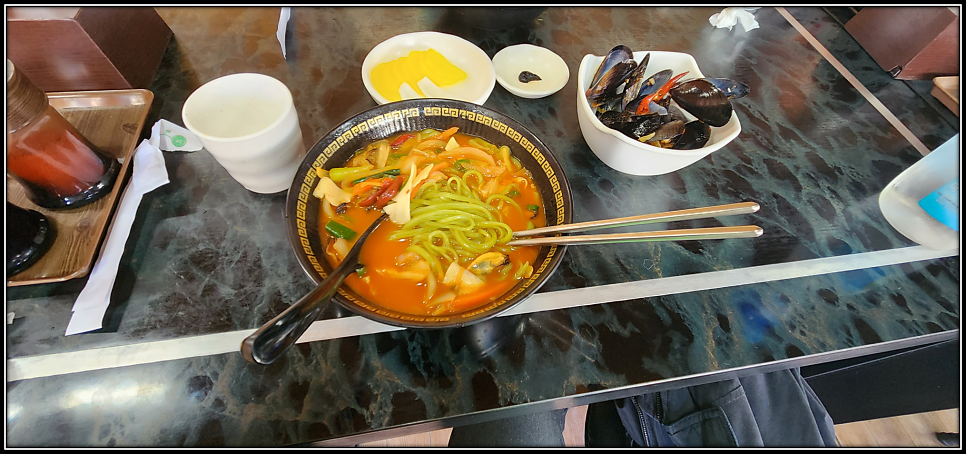 금룡관 사진 6