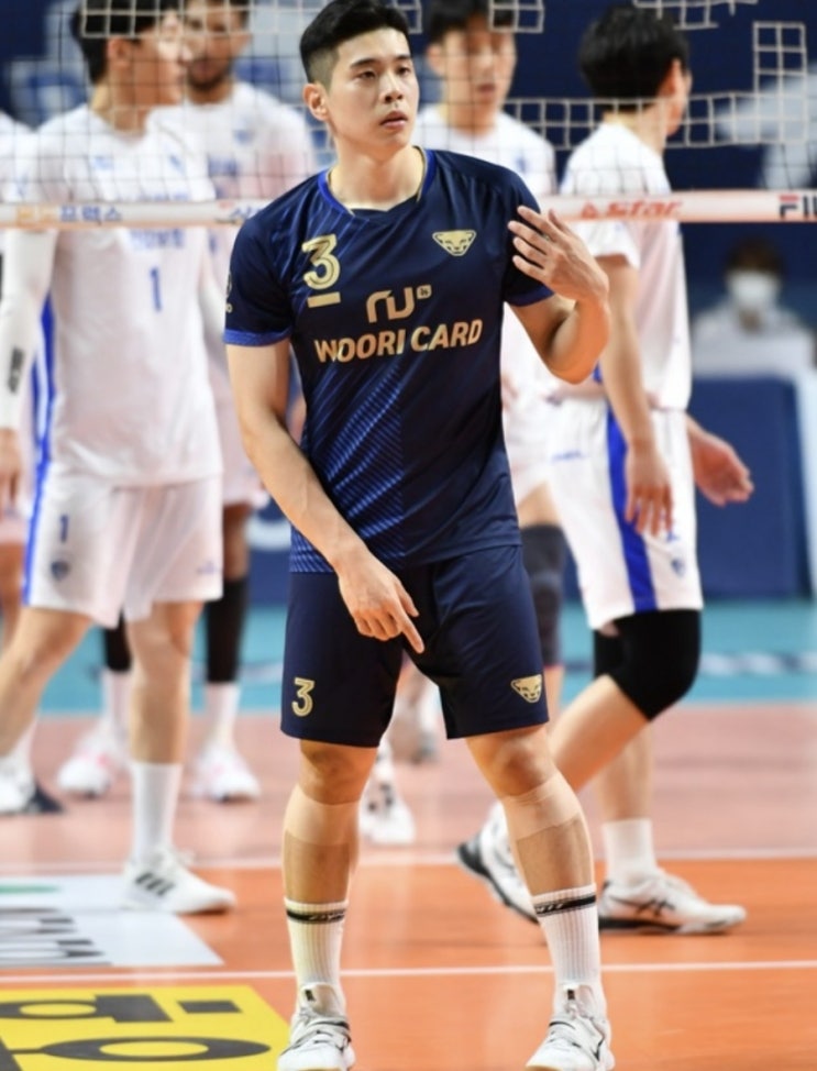 2022-23시즌 KOVO 국내 남자 프로배구 15일 한국전력 우리카드 2022-23시즌 KOVO 국내 남자 프로배구 15일 한국전력 우리카드