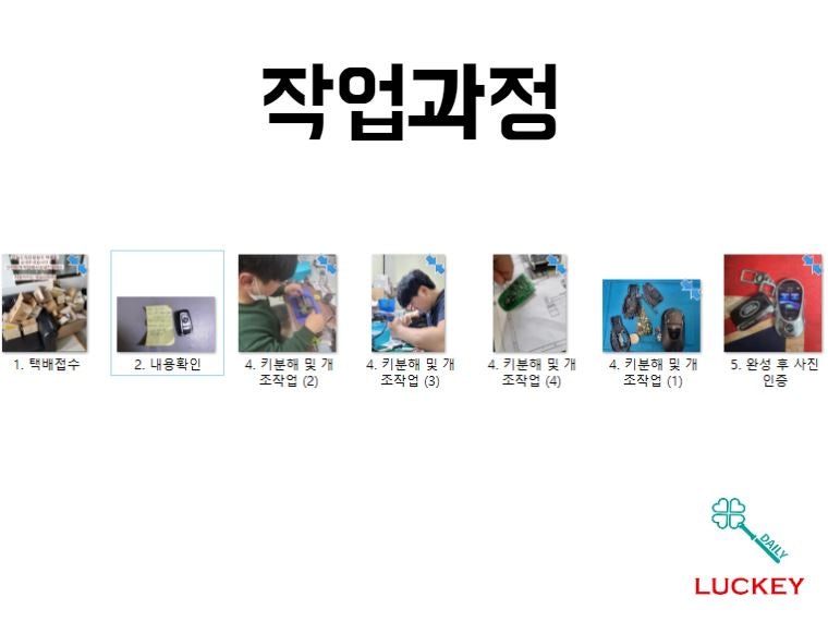 경기 부천 중동로 / 디지털키 / 벤츠 / E-클래스