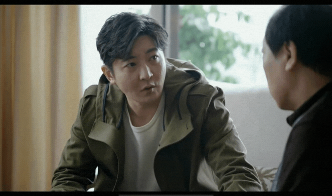  <중드 도정호37화>개밉상 둘째밍청이가  드디어 개과천선했으요사람됐으요