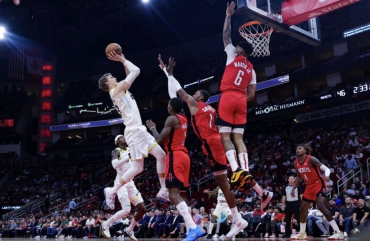2022-23시즌 NBA 미국프로농구 16일 서부컨퍼런스 유타재즈 동부컨퍼런스 뉴욕닉스 2022-23시즌 NBA 미국프로농구 16일 서부컨퍼런스 유타재즈 동부컨퍼런스 뉴욕닉스