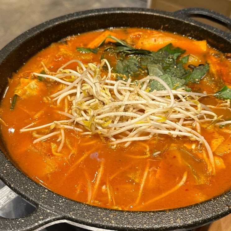  [꽃돼지식당]대구 달서구 신월성 삼겹살 맛집
