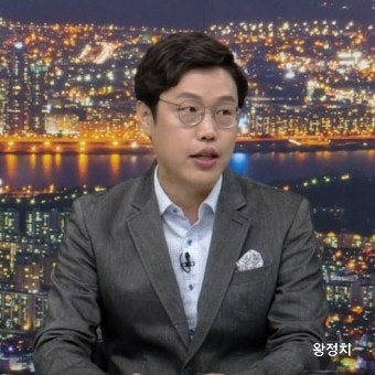 김준일 프로필 나이 학력 기자 뉴스톱 대표 평론가