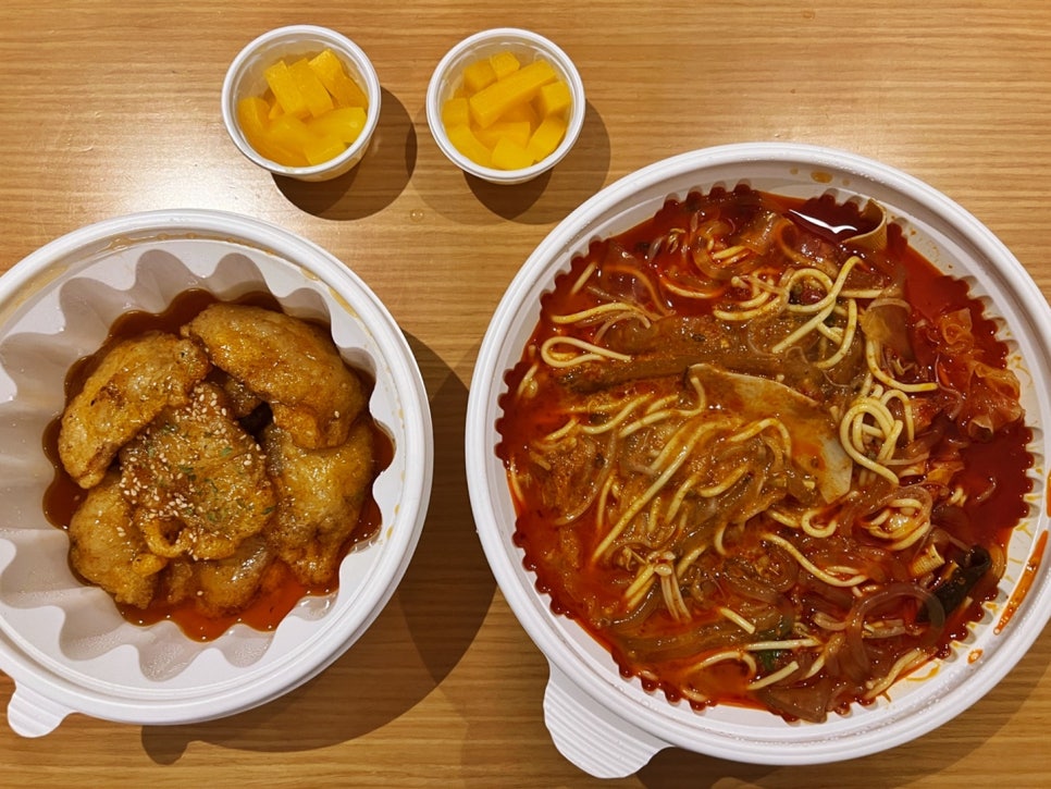 소림마라 강릉점 사진 3