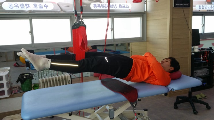  김해재활운동 김해척추측만증 조아짐재활운동센터
