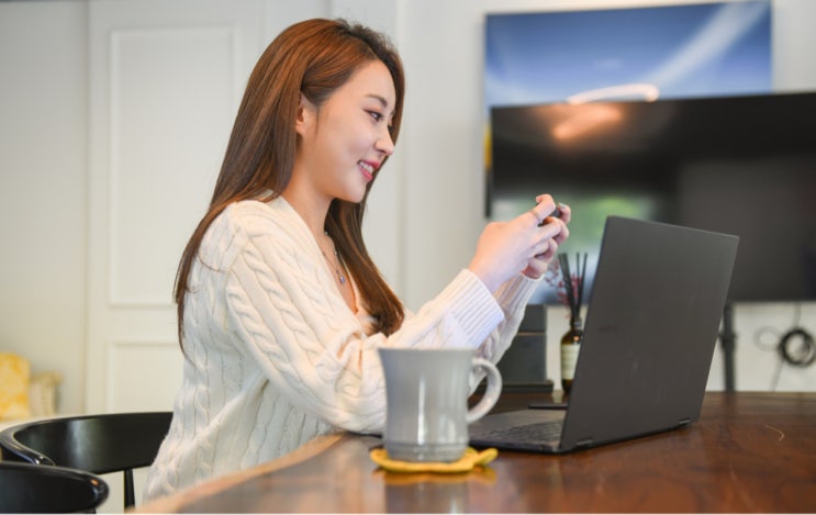  [에디터 M의 취향] 용도별로 살펴보는 삼성 갤럭시북 구매 가이드(대학생, 직장인, 게이밍 노트북 추천)