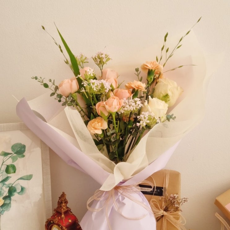 전주 하가지구 꽃집 추천 앙쥬 플레르 angefleur