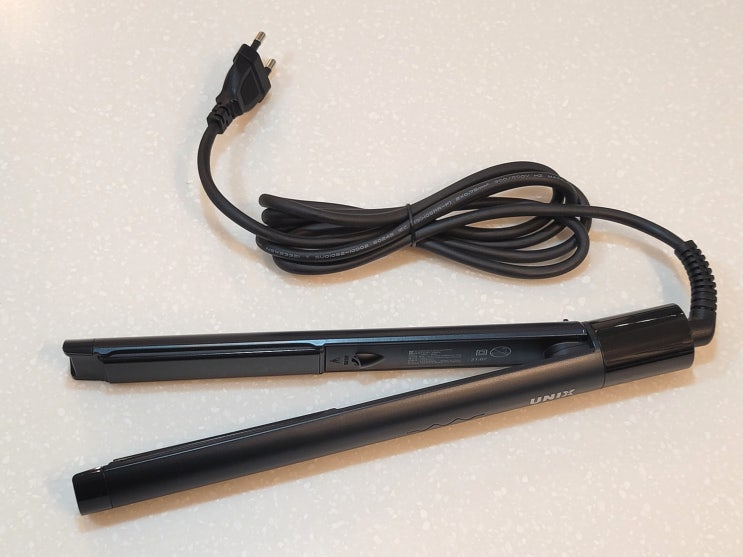  볼륨매직기 유닉스 UCI-A2960N 허쉬컷 손질하기