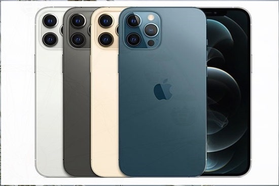 아이폰12 Pro 크기 길이 무게 스펙 정리, 가장 싼 곳 어디?