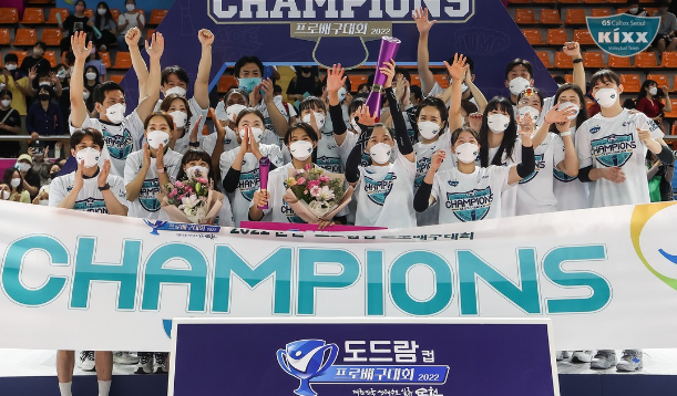  여자배구 GS칼텍스에 무슨 일이? 경기력이 왜 이렇게 떨어진건지(GS, 강소휘, 안혜진, 미들블로커, 3연속 셧아웃패, 조직력, 불화, 범실, 차상현감독)