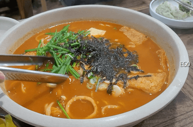  대전 시청역 맛집 수목칼국수 25,000원짜리 후기