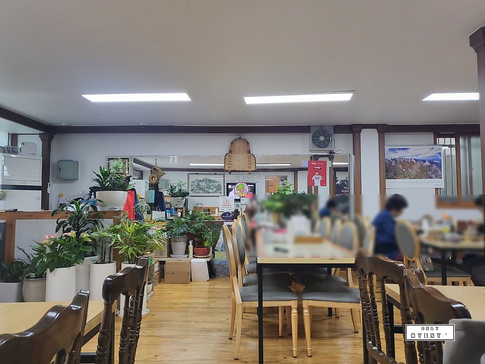 화홍추어탕 본관 사진 6