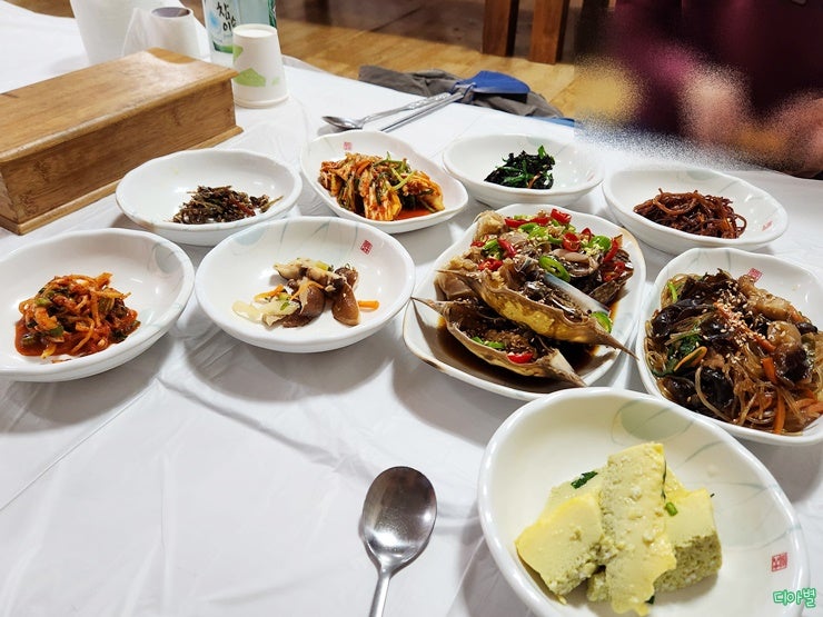 숙이네맛있는밥상 사진 4