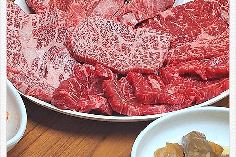 우리한우직판장식당 이미지