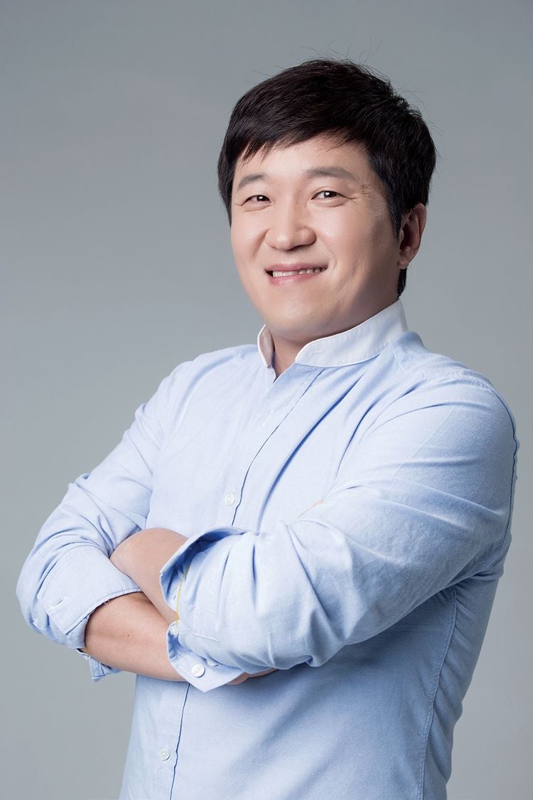 개그맨 정형돈 기문둔갑 사주해단 - 무한도전 멤버