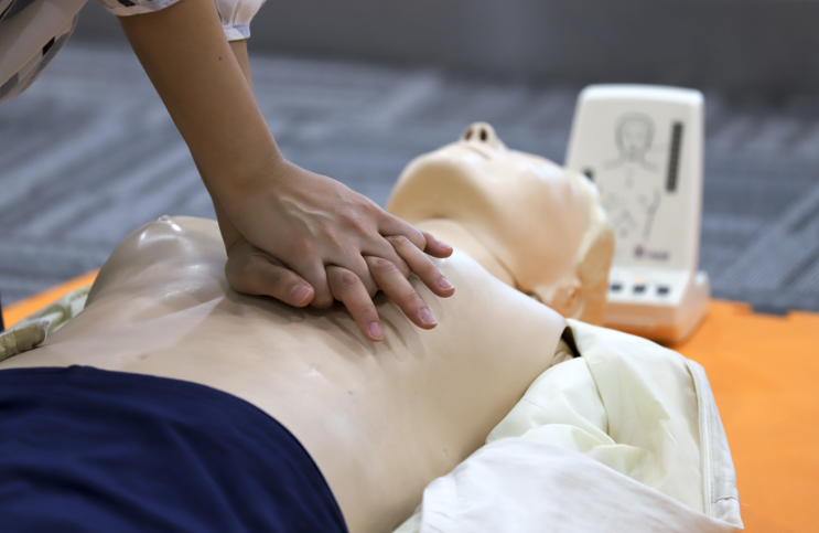  심폐소생술 CPR 했다가 성추행 고소?