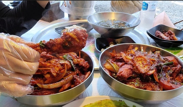  내가 가본 전라도 여행 맛집 모음.만사 제쳐두고 일단 여기는 다 가보잣!!! 정말 맛있는 전라도 음식