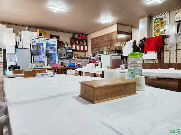숙이네맛있는밥상 사진 2
