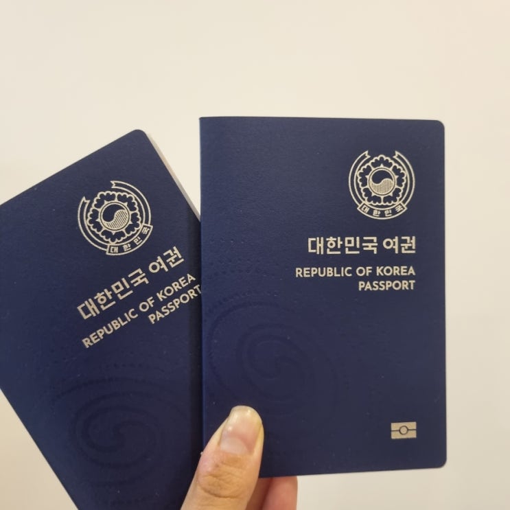  W15_ 신혼여행 비행기 표 구입 및 온라인에서 여권 재발급 신청하기